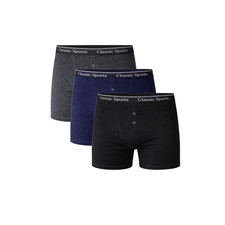 Boys Best Quality Plain