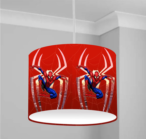 Spider man red - spider-man,