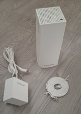 Linksys WHW03 V2 Mesh WiFi 5