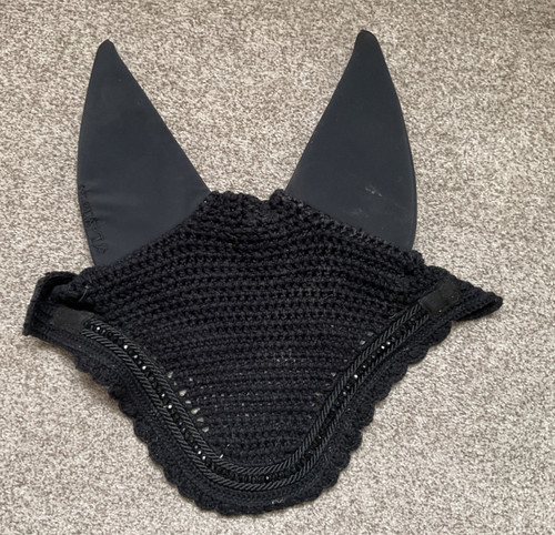 Lemieux black bling - black,