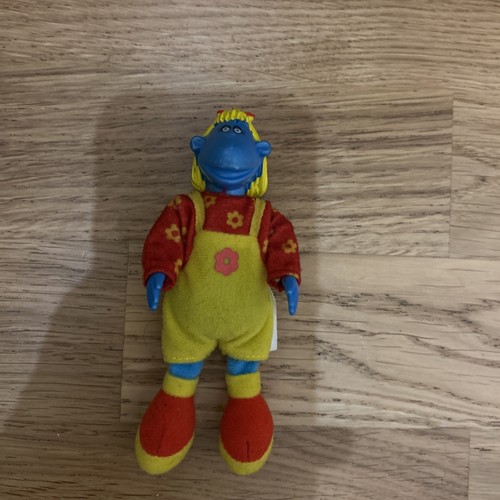 Tweenies mcdonald toy 2001 - toy,
