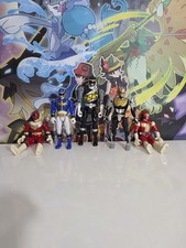 Joblot Random Power Rangers