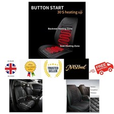 Car Seat Cushion - Winter