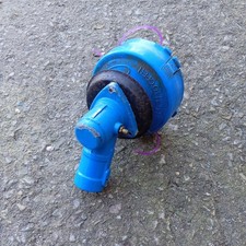 SGS 52cc 5 In 1 Petrol Multi