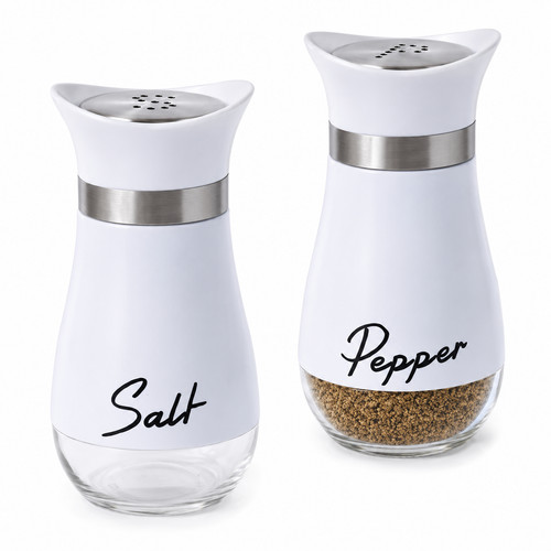 Pack salt and pepper - 2,