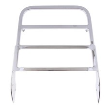 Sissy Bar Luggage Rack For