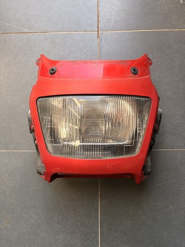 Suzuki gsf600 gsf600s bandit - gsf600s,