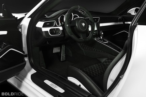 Cars 2013 techart - , 911
