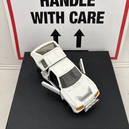 Corgi peugeot 505 sti vintage - sti,
