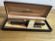 Sheaffer Targa 675 Fountain