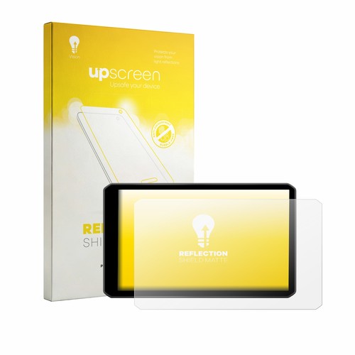 Anti glare screen protector - screen,