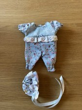 Up cycle Hand Made Dolls