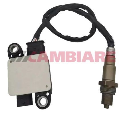 Cambiare diesel particulate - cambiare,