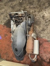 Peugeot ludix blaster - ludix, rs12