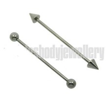 Scaffold Industrial Ear