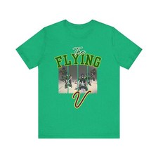 Ice Hockey Team Formation Tee