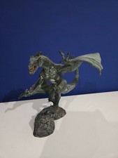 McFarlane Dragons Series 2: Berserker Dragon Clan Figures Figurines Statue