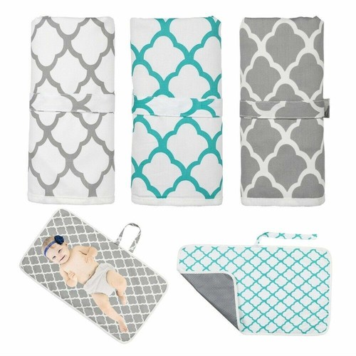 Newborn baby changing mat - baby,