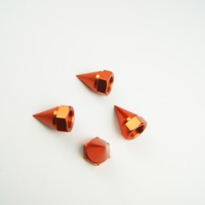 Wheel adaptor Cap Nuts fit 1/5