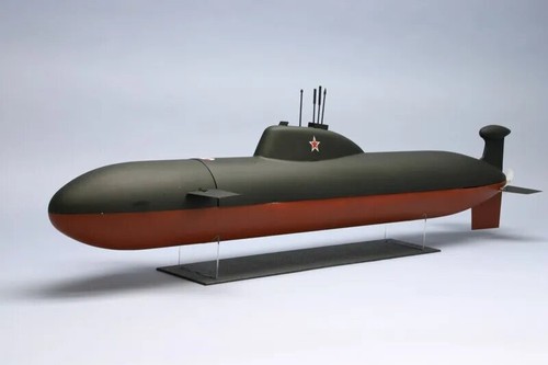 Dumas boats 1246 akula - -,