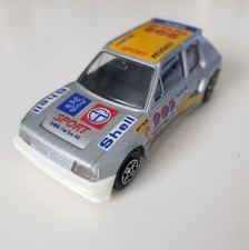 Urago Peugeot 205 Turbo 16