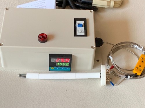 Plug play pid temperature - &,