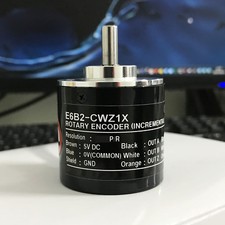 1x OMRON 1000P Incremental