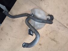 GILERA DNA 50cc 2001 COOLANT TANK + PIPES