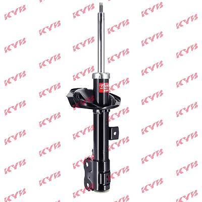 Shock absorber kyb - shock, 339253