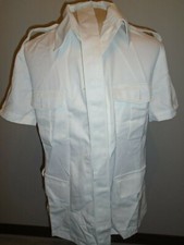 ROYAL NAVY MENS OFFICER BUSH JACKET VARIOUS SIZES GENUINE ROYAL NAVY ISSUE NEW