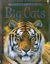 Big Cats: Internet Linked