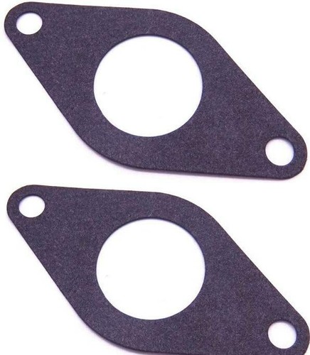 Carburettor manifold - 2x,