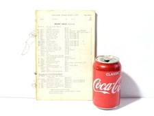 CLASSIC TRACTOR - Fordson