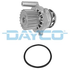 DAYCO DP163 Water Pump for
