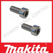 2 X Makita Hex Screw