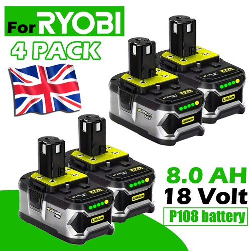 18v one lithium - one+,