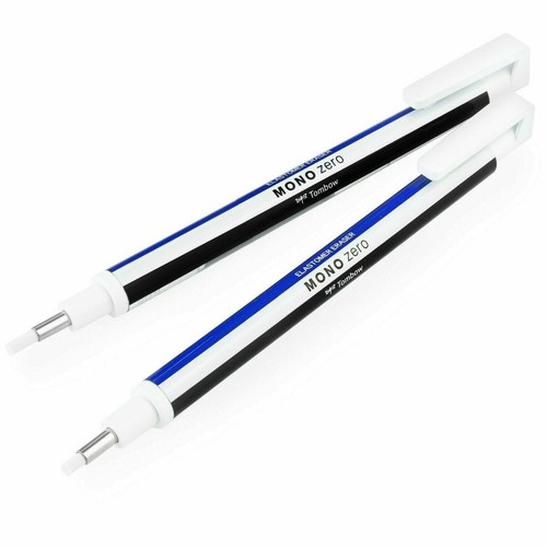 Tombow eraser pen - eraser,