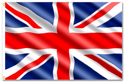 3ft large union jack - union, great