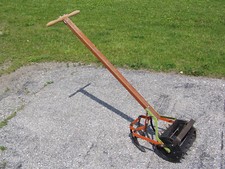 Vintage Antique ROWE ROHO