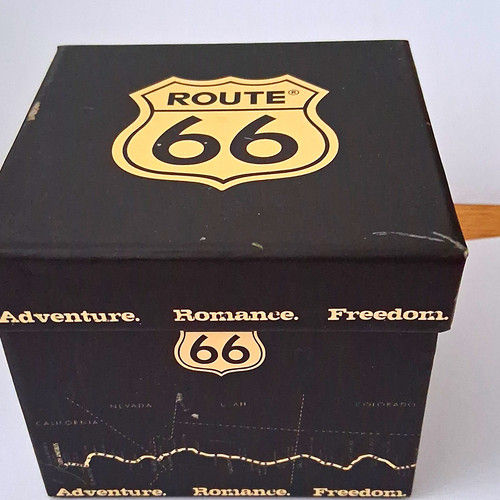 Route men watch black - route,