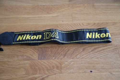 Nikon genuine dslr camera - d4,