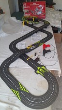 Slot Car Set Racing Rally