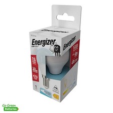 Energizer LED Bulb E14