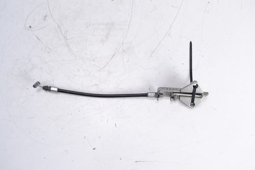Seat lock and cable - , z