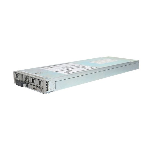 Cisco ucs b200 blade - cisco, server