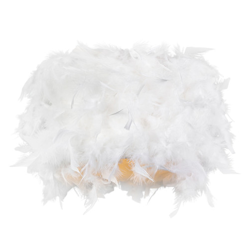 Modern designer real white - real,