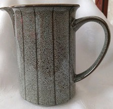 Denby Grey/Brown Mottled