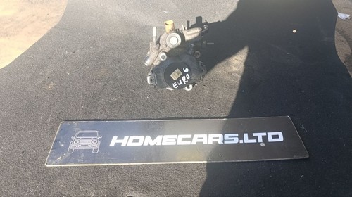 Mercedes sprinter om651 high - om651,