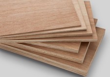 Pack of 165x 5.5mm Hardwood