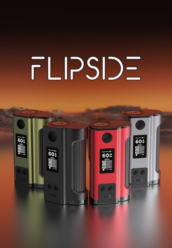 Dovpo flipside solo 100w - dovpo,